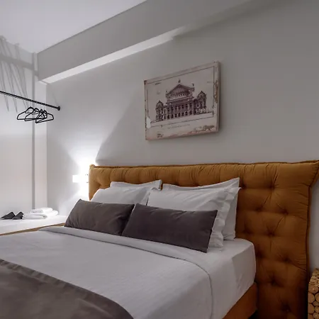 Acropolis Grand Apartment-2